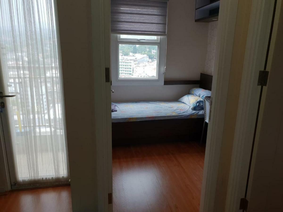 Will'S Apartment - Parahyangan Residence Bandung Exterior photo
